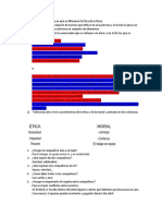 Taller 2 de Etica