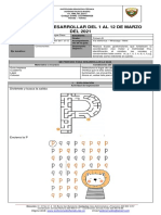 Guías Matemáticas, Castellano, Naturales, Sociales de Grado Primero