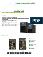 PDF Mtek Jal11 Series 1 3kva pf09 - Compress