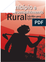 Cartilha Pol Publicas Rural