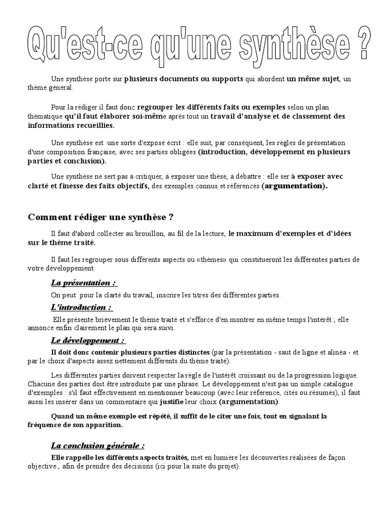 Rolesynthese Pdf