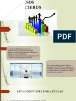 Procesos Financieros