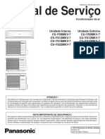 Documentos - PANASONIC-9 12 18 22-CS-YS