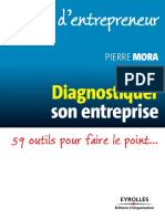 Diagnostiquer son entreprise - 59 outils pour faire le point by Pierre Mora (z-lib.org)