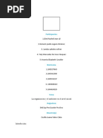 Ambientes de Aprendizaje en Preescolar | PDF | Educación de la primera ...