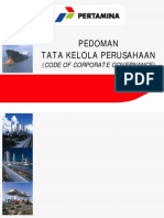 Download PertaminaCodeofCorporateGovernance by sensiganma SN50502847 doc pdf