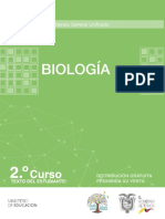 Biologia Texto 2do BGU 2018