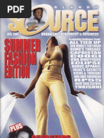 Download Orlando Source 3 - Aug 2001 by Ozone Magazine SN50503217 doc pdf