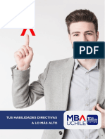 2021 Folleto MBA UChile Full Enero