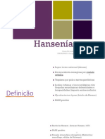 Hanseníase