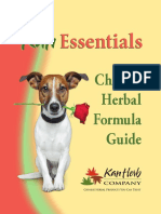 Kan Essentials Formula Guide