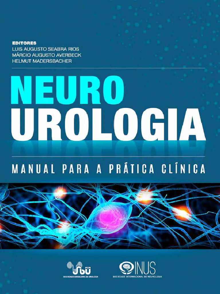 Estimulação Elétrica Transcutânea Parassacral e Percutânea no