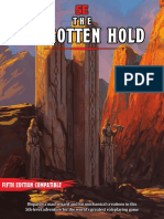 The Forgotten Hold v1.2
