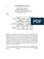 Planteamiento Del Problema