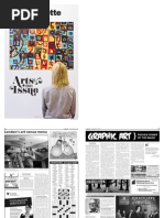 Download ART Friday March 11 2011 by uwogazette SN50503683 doc pdf