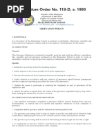 Student Gate Pass Template | PDF