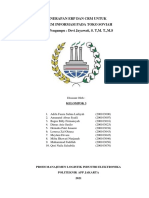 Tugas 2 - Kelompok 3 - Mlie2d