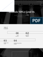 Tugas Analisis SDGs - Amanda Novriza - 02211840000006