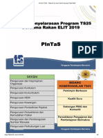 PInTaS TS25 - Flipbook by Indra Sahril Sayuati - FlipHTML5