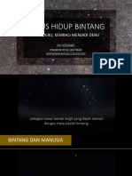 03 Siklus Hidup Bintang KV