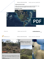 CORALations - EPA - NPDES - Off Road To Punta Soldado