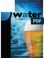 AGUA Water a Comprehensive Guide Fo John Palmer 1 PORTUGUES
