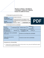 Guia 7 Clasificación de Los Seres Vivos Grado 5