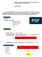 Prototolo - Manejo Respiratório e VM - Covid-19 - Construção