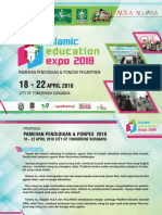 ISLAMIC EDUCATION EXPO