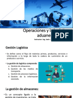 Gestion Logistica