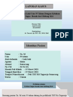 Lapsus Sinusitis Maksilaris Ajmil