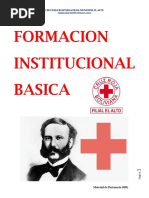 Material de Referencia de La Cruz Roja
