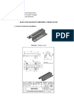 Tugas Kelopmpok Press Tool