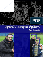 Opencv Dengan Python