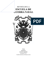 Revista de La Escuela de Guerra Naval 60