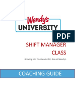 Shift Manager Coaching Guide Final 3.20