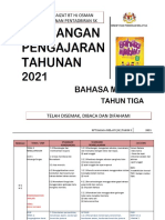 RPT BM Tahun 3