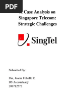 Download singtel by Jodinaire Party Needs SN50505452 doc pdf