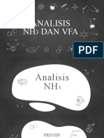 2742 - 2. Analisis VFA Dan NH3