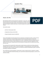 Belt Drive Training System Plus _ Industrial Belt Alignment Skills