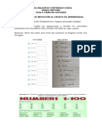 Matematicas G3 - GRADO 7