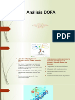 Analisis Dofa