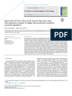 Materials Science in Semiconductor Processing: Sciencedirect