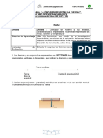 Representación de fuerzasbueno