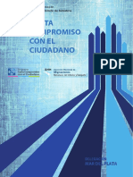 Carta Compromiso MDQ