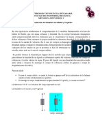 Laboratorio #1 Determinación de Densidad en Sólidos y Líquidos