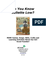 Do You Know Juliette Low