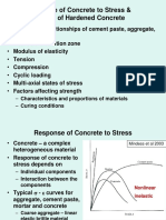 Response To Stresses-2012