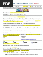 CCPS-edTPA Lesson Plan Day 1 Edit