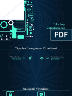 Meet-4-Virtualization Type N Management